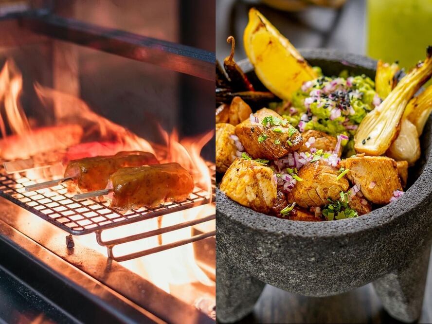 Foto: especial Marquis Reforma