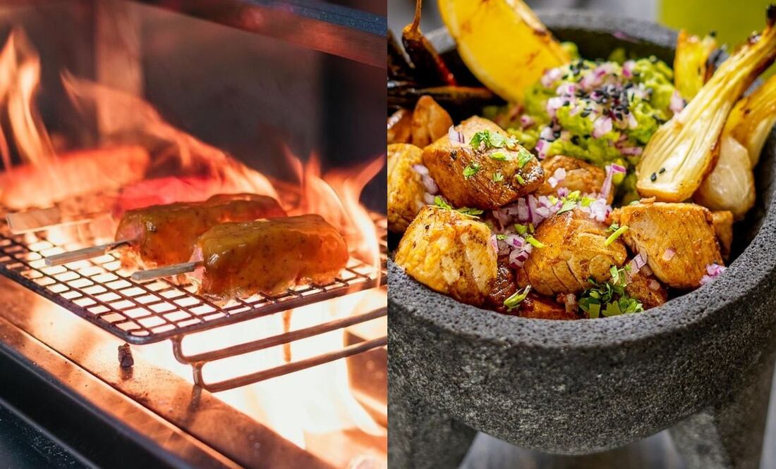 Foto: especial Marquis Reforma