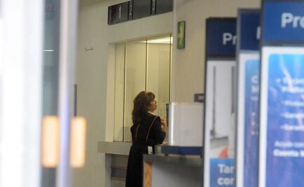 En 2020, por posibles fraudes, clientes reclamaron a los bancos 24 mil 870 mdp