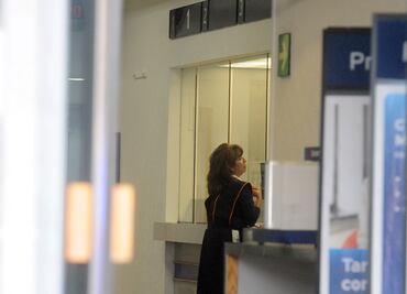 En 2020, por posibles fraudes, clientes reclamaron a los bancos 24 mil 870 mdp