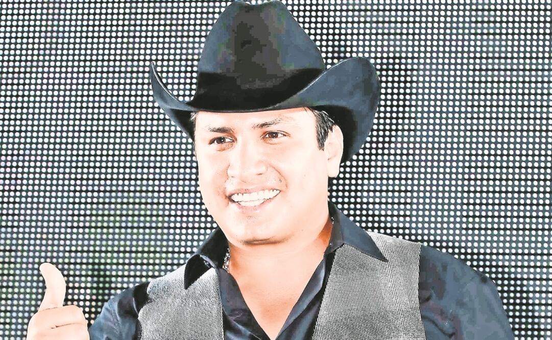 El cantante fue incluido en la lista negra del Departamento del Tesoro. (ARCHIVO EL UNIVERSAL)