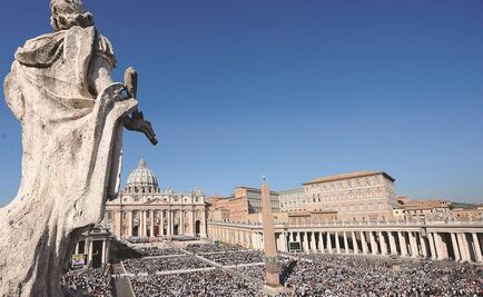 Asistirán curas mexicanos a Congreso de Exorcistas