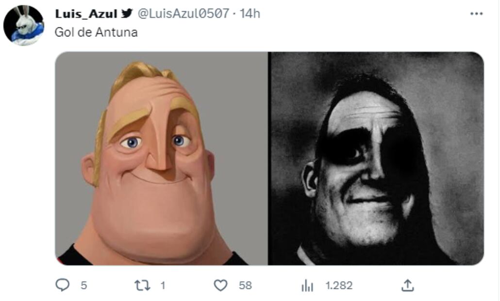 Los mejores memes de la victoria de Cruz Azul