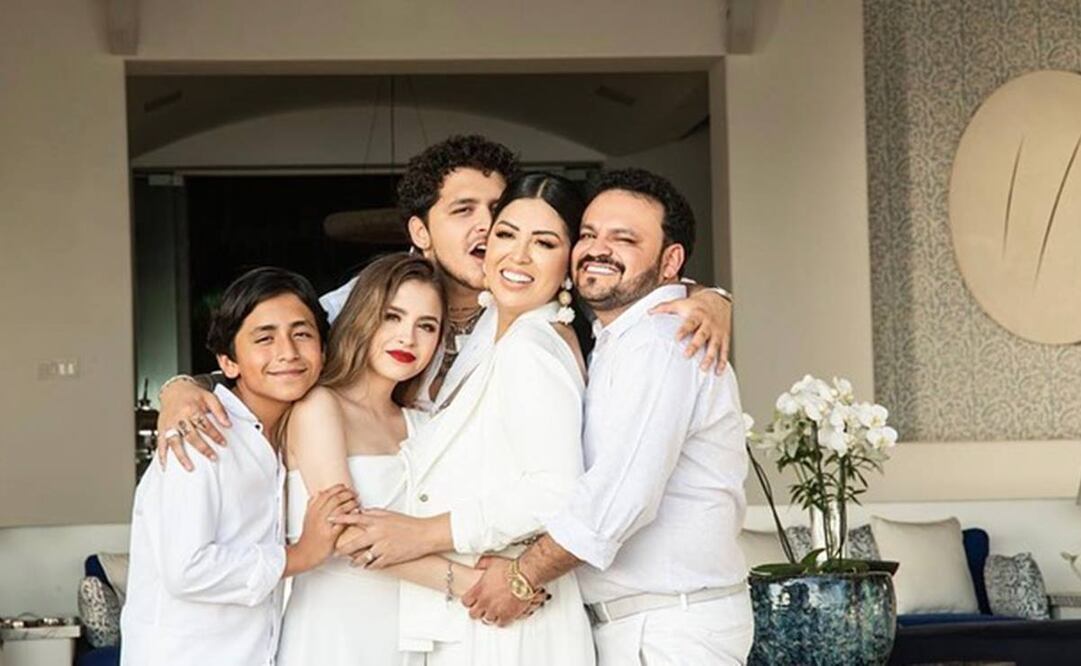 El cantante celebra en grande su cumpleaños luego de evitar un veto de su anterior disquera.