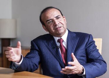 Asegura Navarrete Prida que reforma laboral da resultados