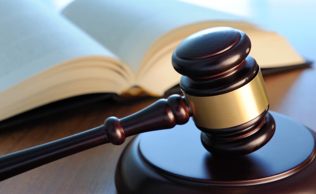 The president of the Supreme Court presented an innovative reform proposal for the judicial branch - Photo: File Photo/EL UNIVERSAL