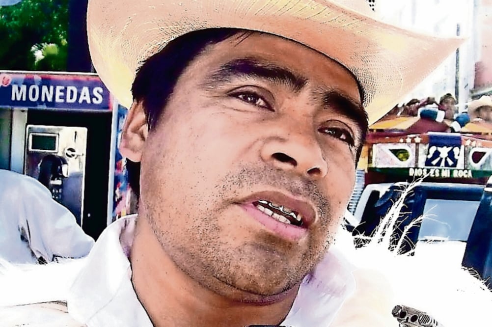 ARCHIVO EL UNIVERSAL