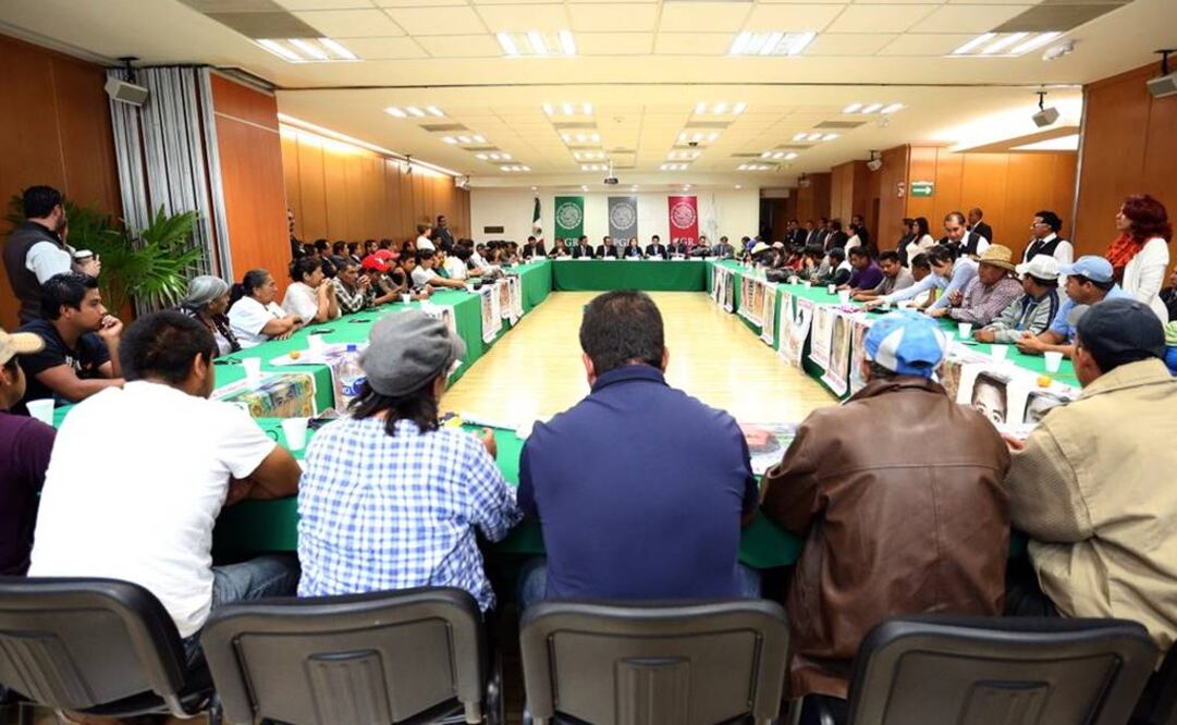 Foto: @ArelyGomezGlz