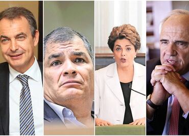 Con llegada de 4 expresidentes, Morena celebrará 3 años de gobierno