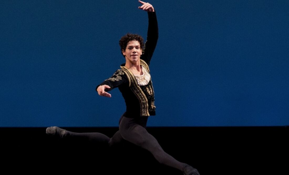 The English National ballet is one of the most renowned ballet companies in the world - Photo: File photo/AP