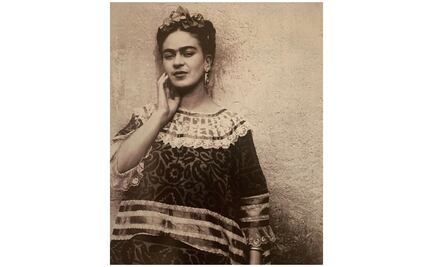El Museo Frida Kahlo celebrará los 113 años de la pintora mexicana