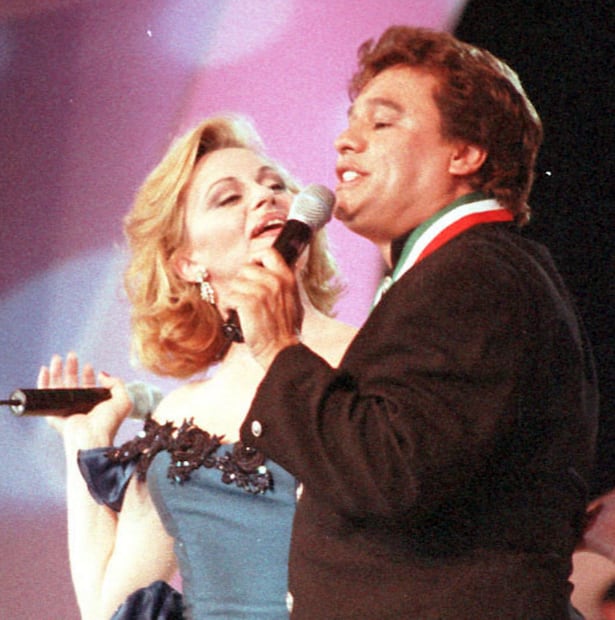 Foto: Archivo EL UNIVERSAL.