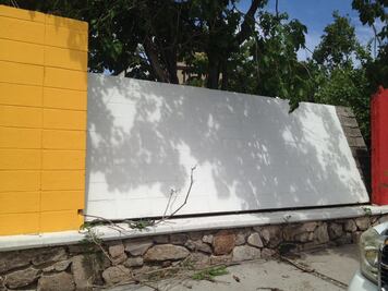 Protección civil emite alerta de tormenta en Sonora