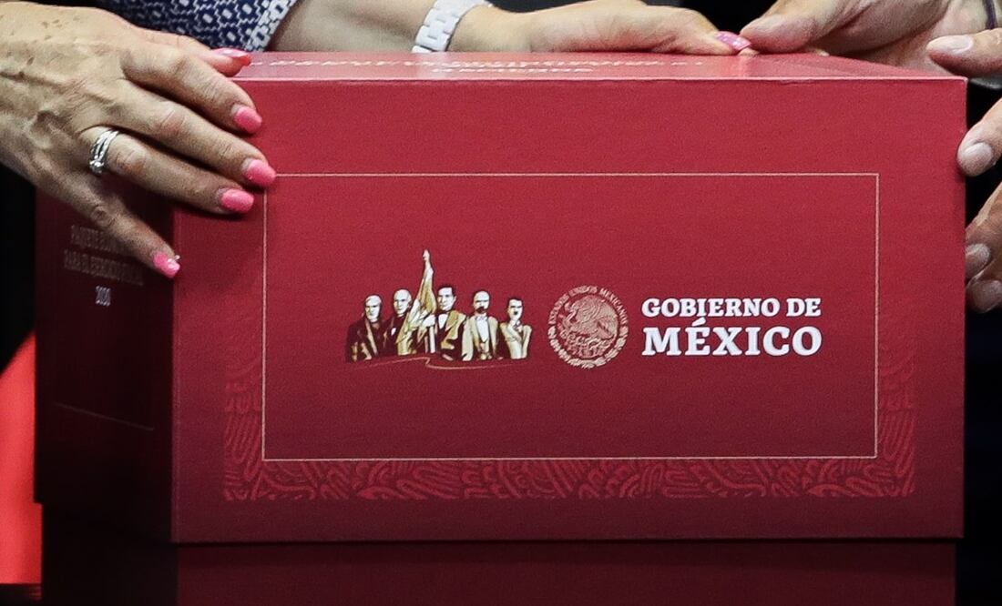 Foto: ARCHIVO EL UNIVERSAL