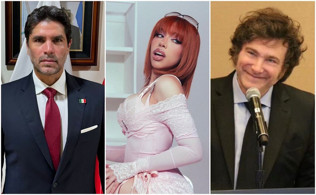 Usuarios compartieron las fotos de sus boletas en donde se ve claramente que votaron por otros ciudadanos y personajes de redes sociales. Fotos: redes sociales