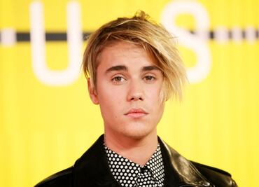 Justin Bieber, nominado a premio de música country