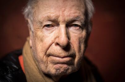 Una obra de teatro que dura nueve horas y mucho Shakespeare: estas son las obras más importantes de Peter Brook