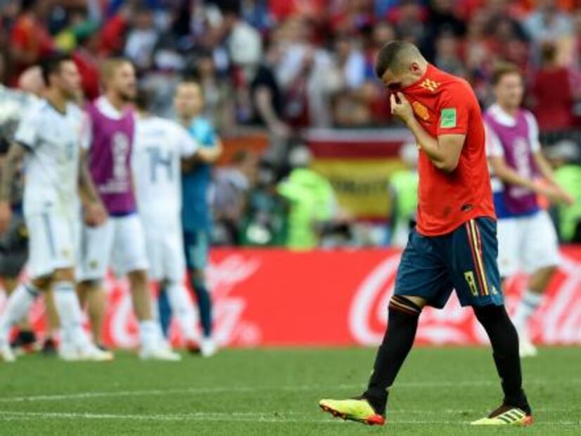 Las búsquedas que son tendencia en Google