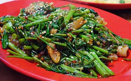 Alimentos que nutren y depuran al mismo tiempo