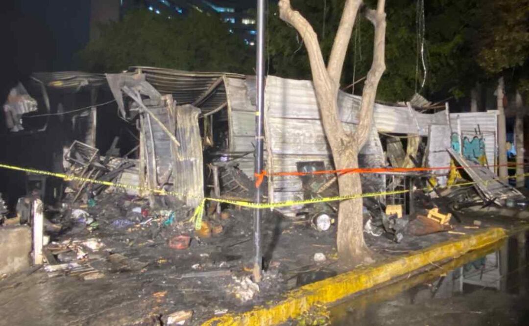 Secretaría de Protección Civil revisa los casos para que pueda ser construida vivienda del INVI. Foto: Valente Rosas