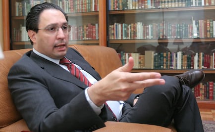 Juez impide a FGR solicitar aprehensión de Emilio Zebadúa, excolaborador de Rosario Robles