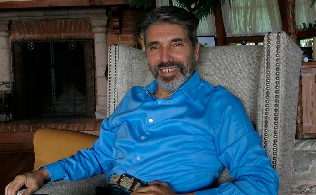 Diego Verdaguer. Foto: Archivo AP