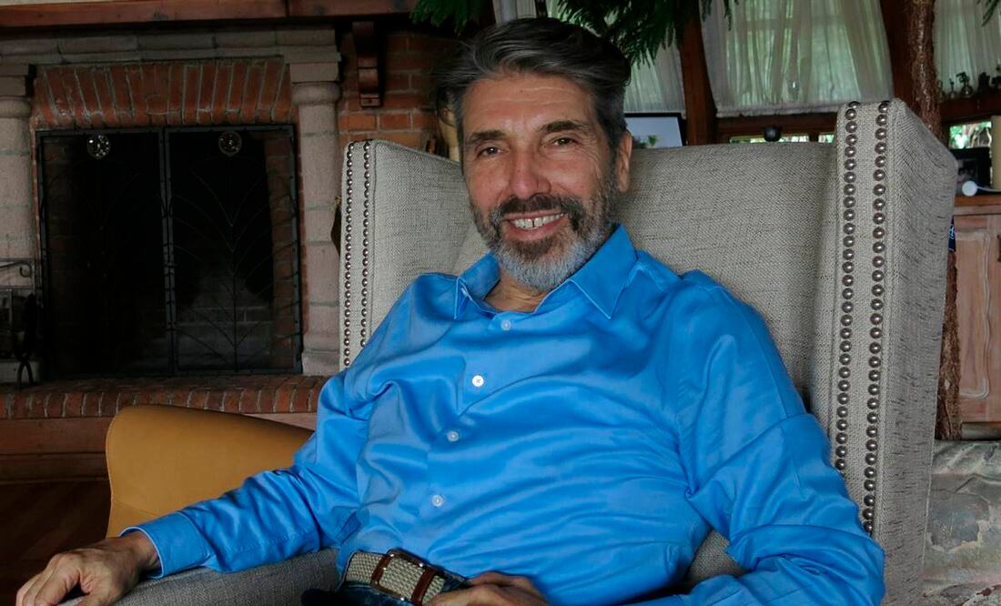 Diego Verdaguer. Foto: Archivo AP