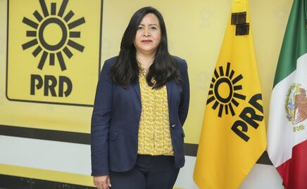 PRD denuncia violación de derechos ciudadanos en elección interna de Morena