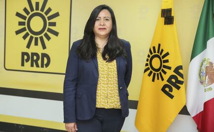 PRD denuncia operación política desde Presidencia para "presionar" a candidatos opositores a 10 días de la elección