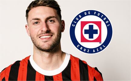 Exjugador de Cruz Azul manda mensaje a Santiago Giménez tras fichaje al AC Milan; "Debemos sentirnos orgullosos"