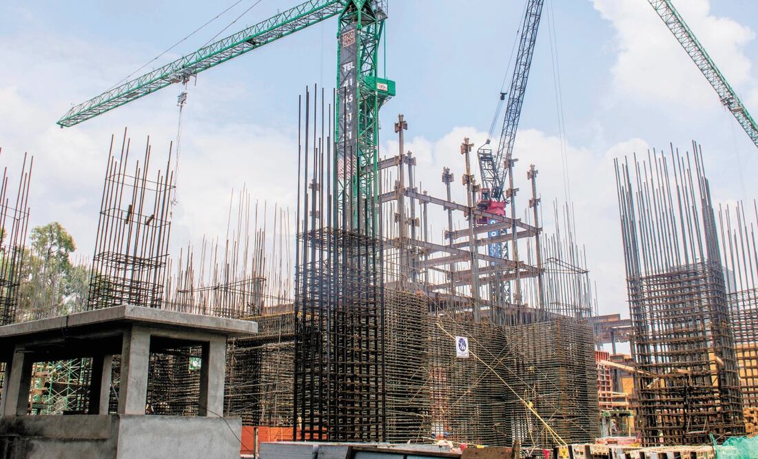 La ley se encargará de definir los lineamientos del desarrollo urbano y asentamientos territoriales, junto con la ciudadanía. Foto: ARCHIVO EL UNIVERSAL