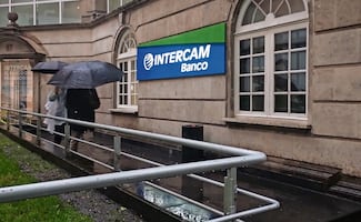 Hacienda autoriza reestructura de Intercam Grupo Financiero; permite la incorporación de Banco Autofin