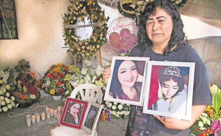 Aclaran apoyos para familia de hermanas