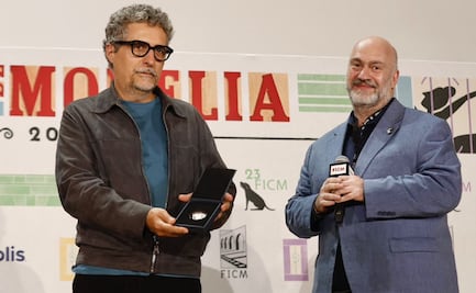 “El agente secreto” de Kleber Mendonça Filho inaugura el Festival de Morelia con guiños al cine mexicano