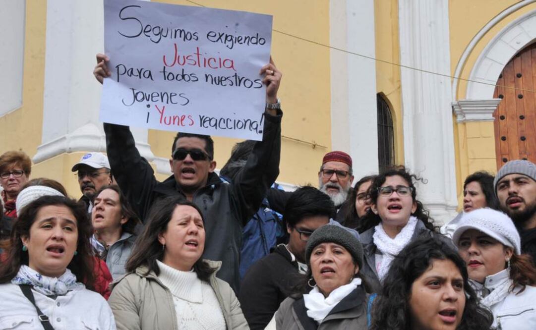 Foto: Miguel Ángel Carmona 