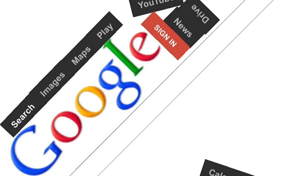 Foto: Google Gravity