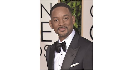 Will Smith se une a Obama para apoyar a jóvenes de EU