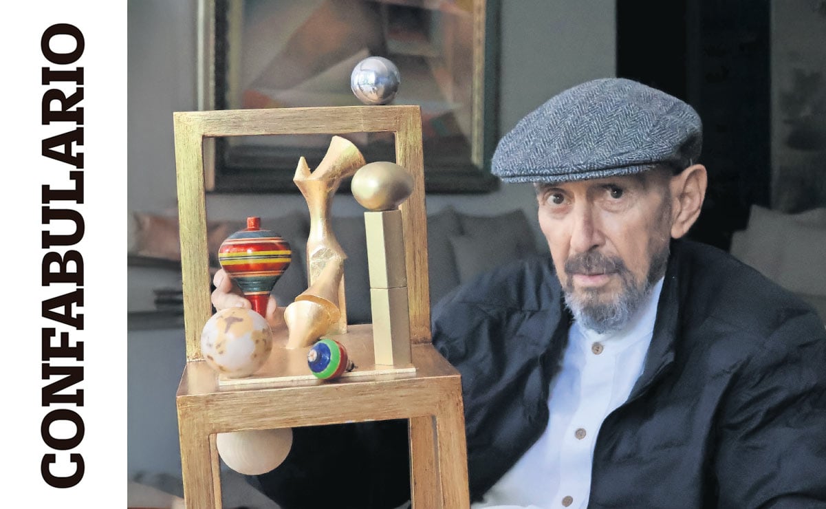 Arnaldo Coen: Imaginación Desbordada