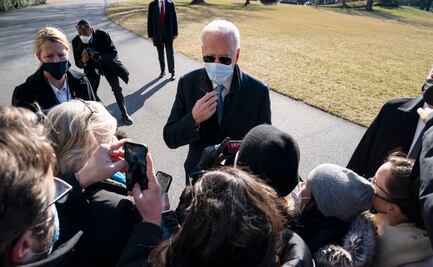 EU se reintegrará al Consejo de Derechos Humanos de la ONU con Joe Biden