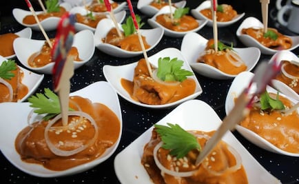 LLEGA EL BAJÍO AL DF