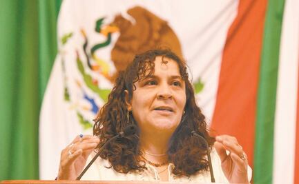 Morena definirá el presupuesto en la CDMX