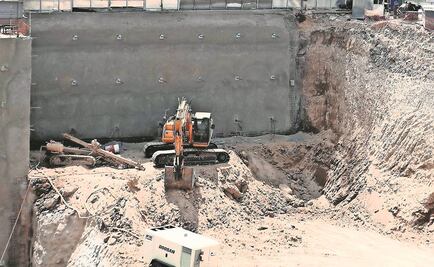 Esperan datos de peritajes sobre torres frente a CU