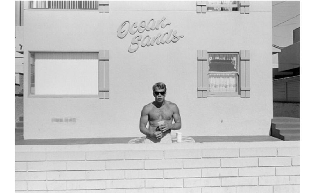 Henry Wessel: artista de la New Topography
