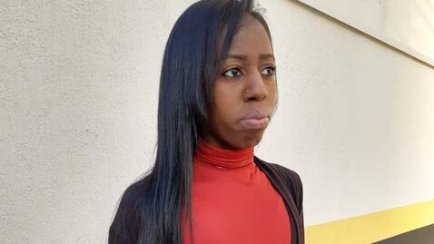 "Me convertí en meme y mi vida se volvió una pesadilla"