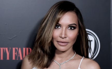 Naya Rivera, actriz de "Glee", intentó pedir ayuda antes de morir