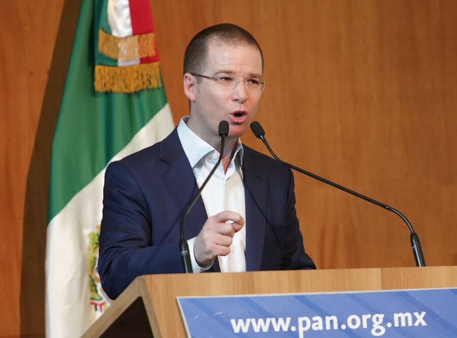 (Foto: Archivo - EL UNIVERSAL)