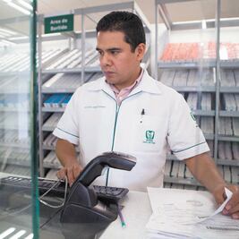 Por RFC se quedan fuera de la licitación