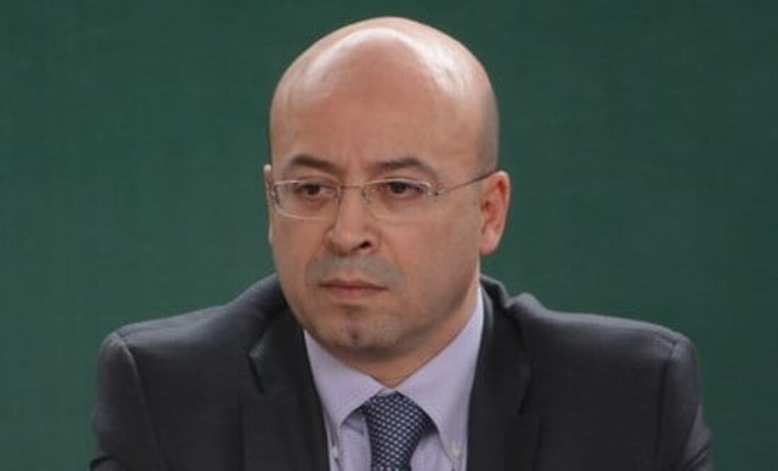 Buscará Sales Heredia consolidar confianza en PF 