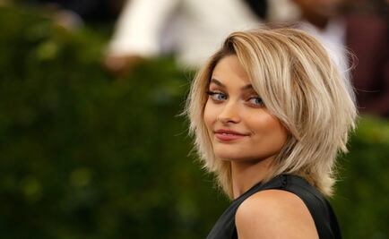 El increíble tatuaje de Paris Jackson que arrasó la web