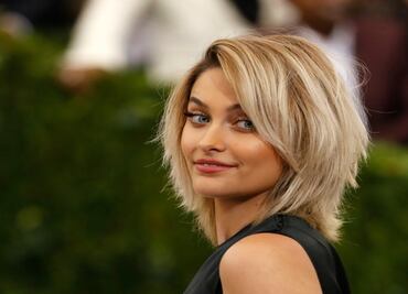 El increíble tatuaje de Paris Jackson que arrasó la web